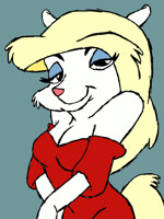 Minerva Mink