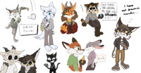 Sketches