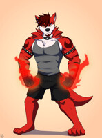 The power is in my hands!