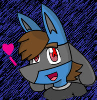New Icon :3