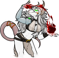 :.Want to see a trick~?.: