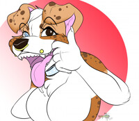 Lexi's Tongue [P]