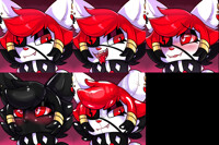 [C] Cult icons