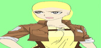 Saryu Yeager