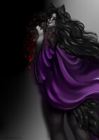 ych for Lord-Eredar