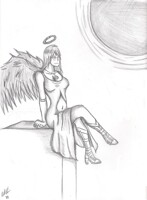 Art Show: Piece 2 (Fantasy)