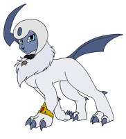 Soul the Absol