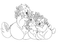 January Planner Cover