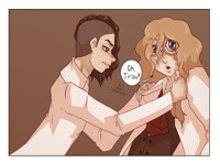 Vampire Prince EP 18 is out