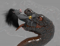 Vore scene 1
