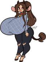 017 adopt outfit com - OtkaTheFoxx