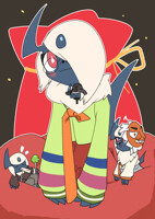 korean new year sol!