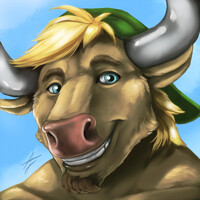 Lollo the Bulf
