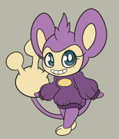 Aipom