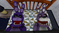 ALL FNAF CHARACTERS TICKLED 5 by ROLEXROCHE -- Fur Affinity [dot] net