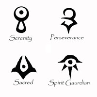 Symbols 1