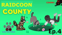 RAIDCOON COUNTY PT.4