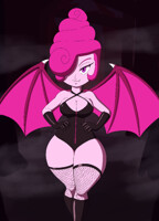 [COM] Vampire Masiya