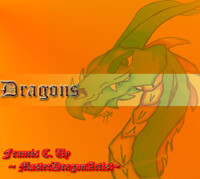 photoshoped dragon 03