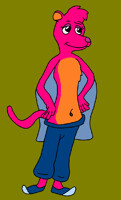 Dancet's New Look and Outfit