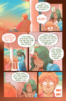 Celestial Bodies Epilogue