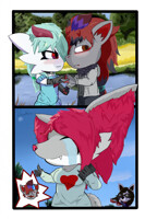 Happy ValentinesDay everyone!