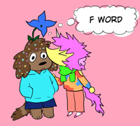 f word