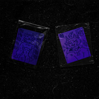 graffiti sticker