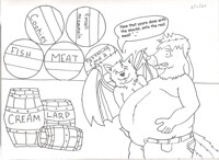 Jinsei- Full to the brim