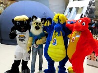 A family day tradition