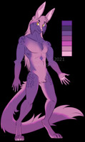 commission | versipellis-smilodon