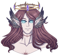 .:Metatron Bust:.