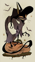 More of Samhain