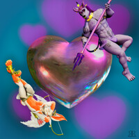 Valentines 2021 (empty version)