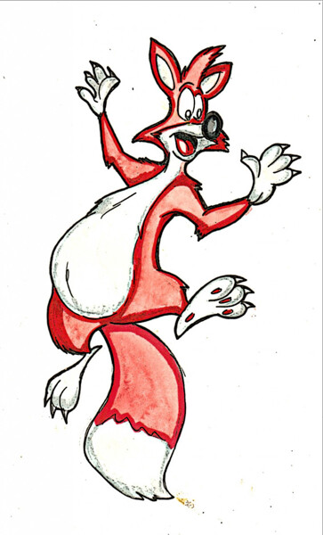 Userpage of FoxDim93 -- Fur Affinity [dot] net