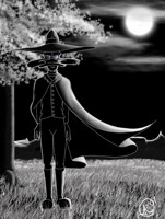 A Darker Darkwing