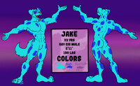 Jake Ref Sheet Commission
