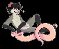 Lets eat trash and get wasted