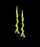 Green Oblivion (Arrow)