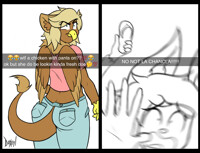 Chicken w/ Pants (2019)