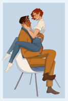 Valentine`s Day: Matt+Steph