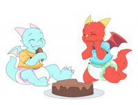 Double Hatchday (Updated)