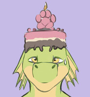 Birthday !