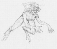 Woman to Frog TF by Armand M.