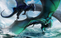 [NMA] 2021 - Over the Waters