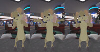 Jazzy VR 2.0