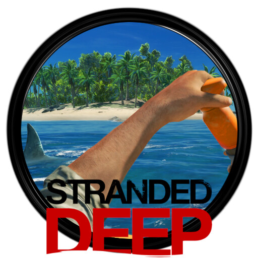 Gyrocopter, Stranded Deep Wiki