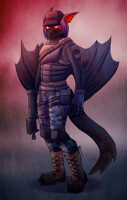 Maya Nargacuga