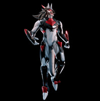 (GIF) Commission - Kaden