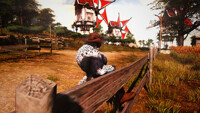 Cowboy Hroth #2